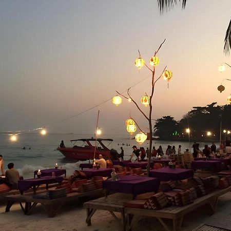Sea Breeze Resort Koh Samet Esterno foto