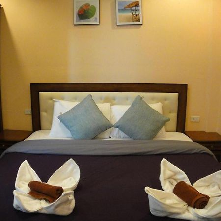 Sea Breeze Resort Koh Samet Esterno foto