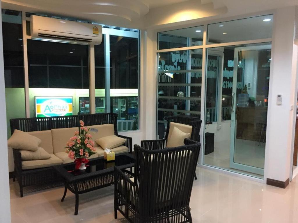 Sea Breeze Resort Koh Samet Esterno foto