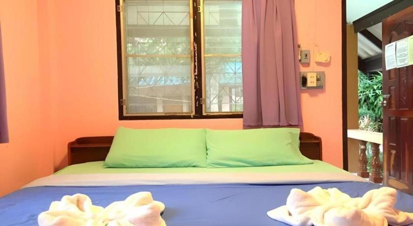 Sea Breeze Resort Koh Samet Esterno foto