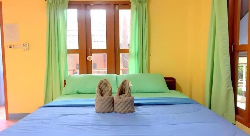 Sea Breeze Resort Koh Samet Esterno foto