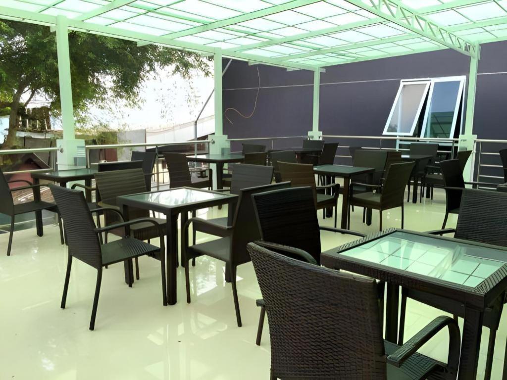 Sea Breeze Resort Koh Samet Esterno foto