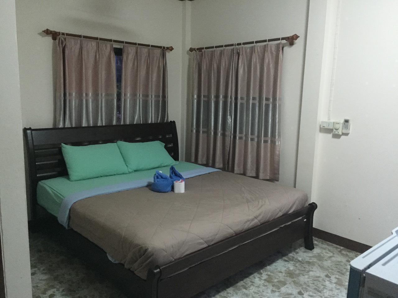 Sea Breeze Resort Koh Samet Esterno foto