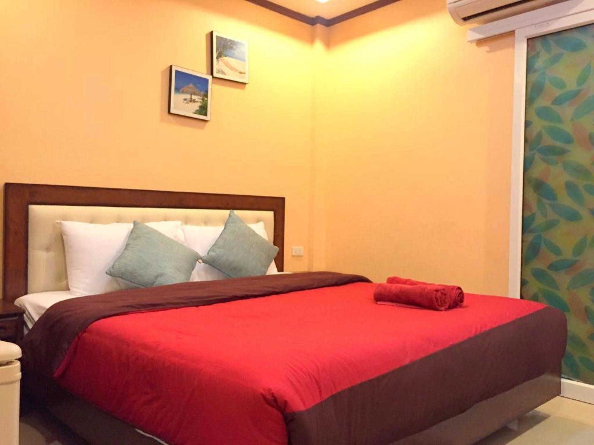 Sea Breeze Resort Koh Samet Esterno foto