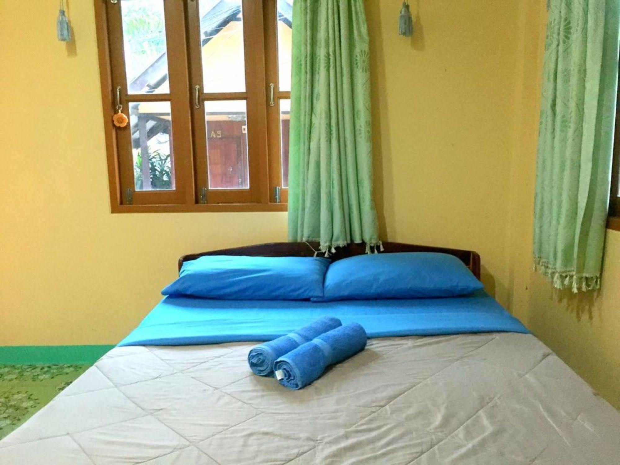 Sea Breeze Resort Koh Samet Esterno foto